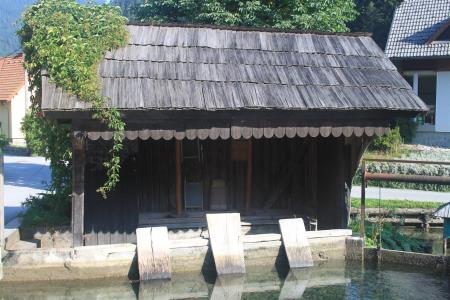 Vaško perišče
